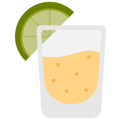 Beverage - free icon