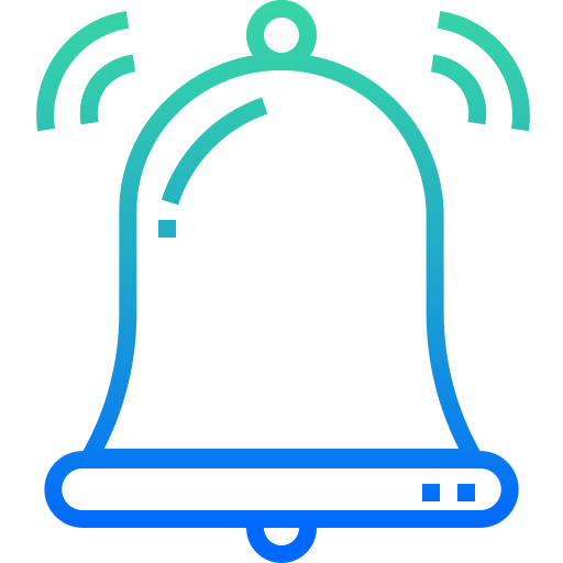 glocke kostenlos Icon
