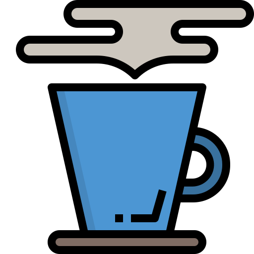 Coffee free icon