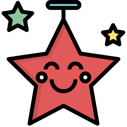estrella icono gratis
