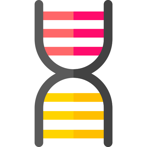 ДНК бесплатно иконка