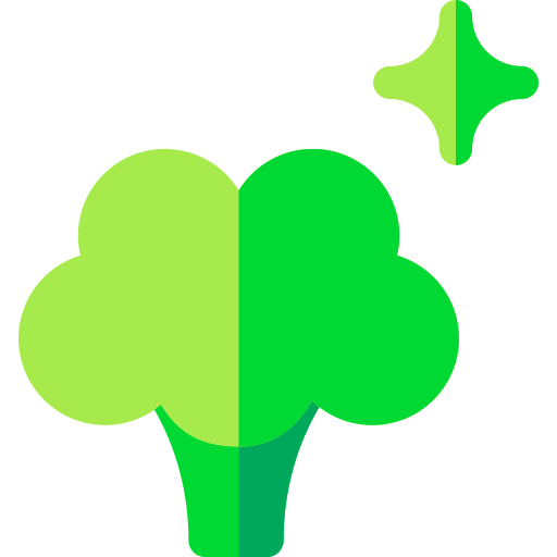 brocoli Icône gratuit