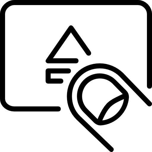 robinet Icône gratuit
