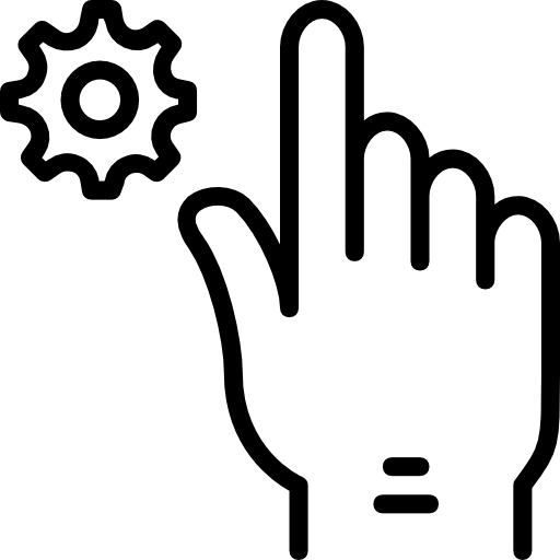 robinet Icône gratuit