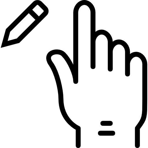robinet Icône gratuit
