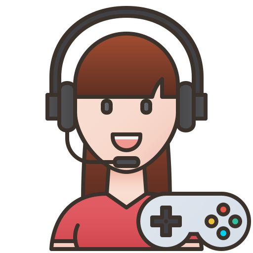 jugador icono gratis