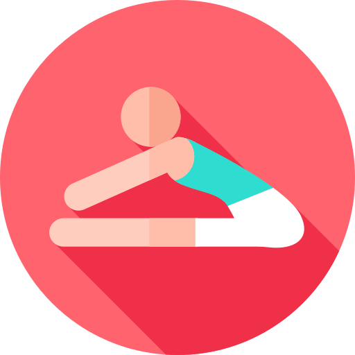 pilates icono gratis