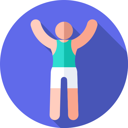 yoga icono gratis