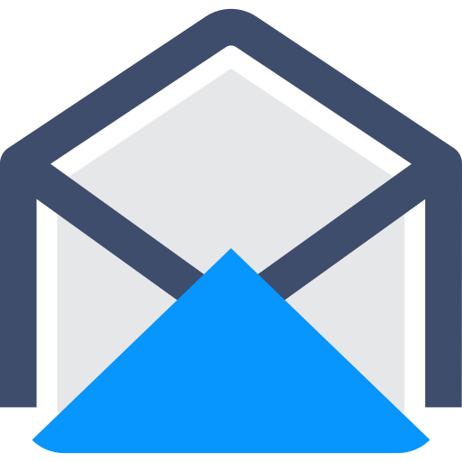 email icono gratis