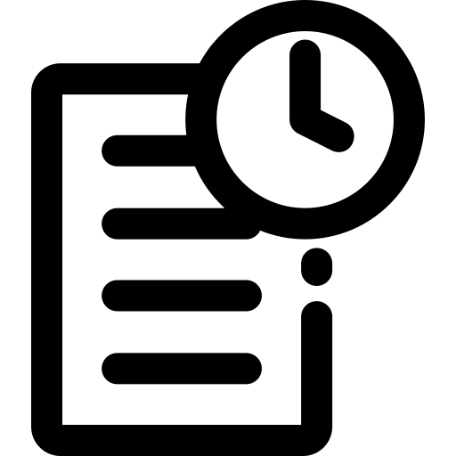 History free icon History free icon