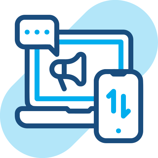 Device free icon Device free icon