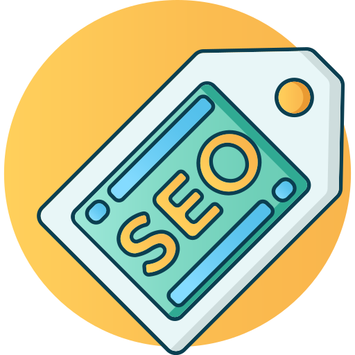 seo icono gratis