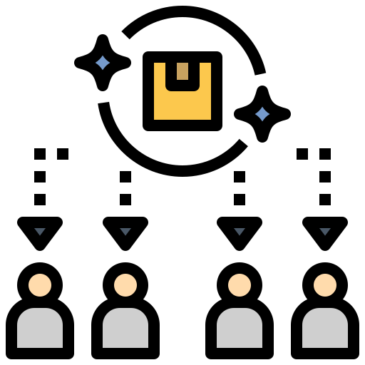 Perception free icon
