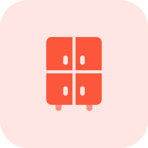 File cabinet free icon