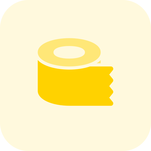 Duct tape free icon Duct tape free icon
