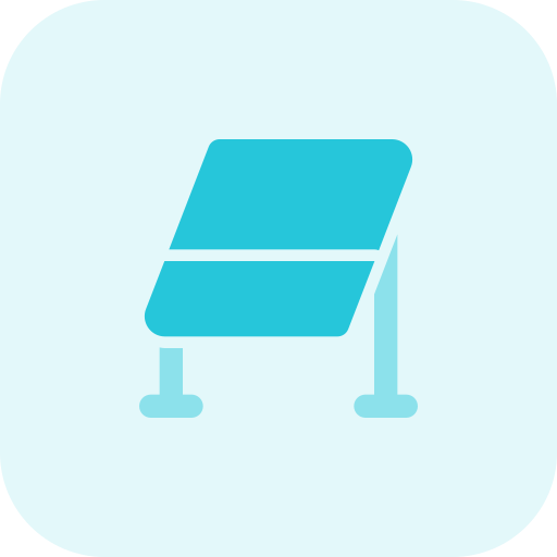Whiteboard free icon