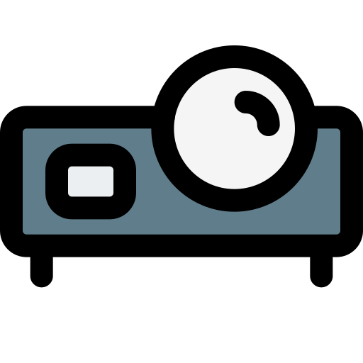 beamer kostenlos Icon beamer kostenlos Icon