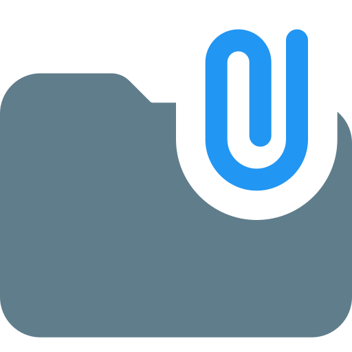 mappe kostenlos Icon