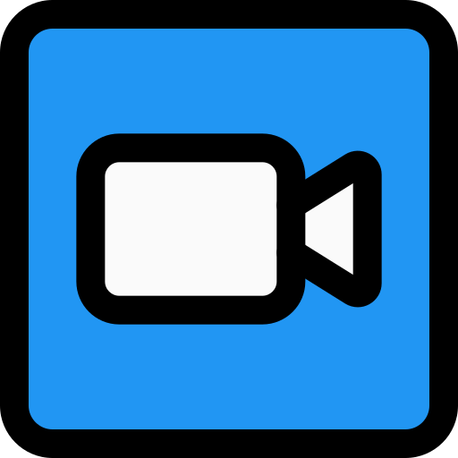 Camera free icon