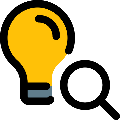 Idea free icon Idea free icon
