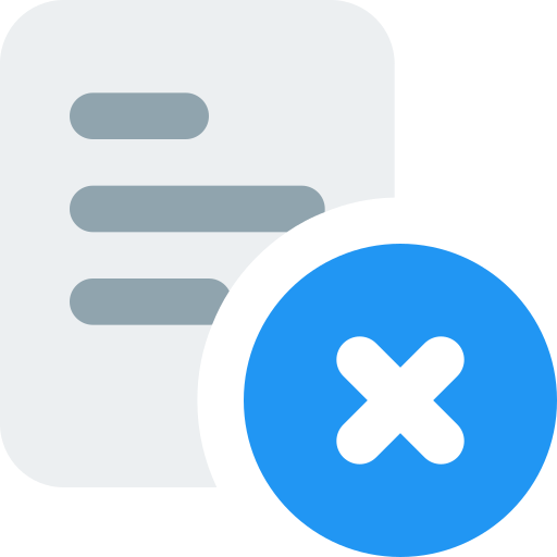 종이 무료 아이콘