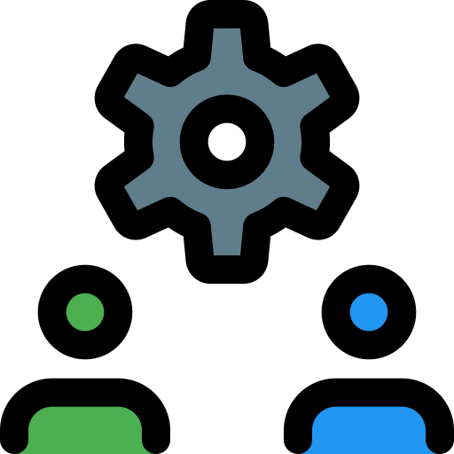 die einstellungen kostenlos Icon die einstellungen kostenlos Icon