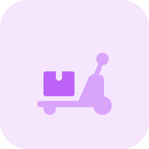 수레 무료 아이콘