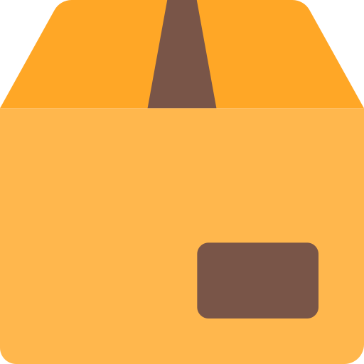 livraison Icône gratuit