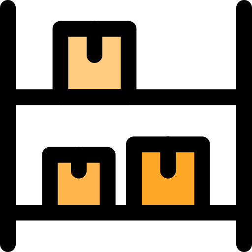 Rack free icon Rack free icon