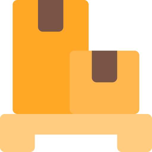 Pallet free icon Pallet free icon
