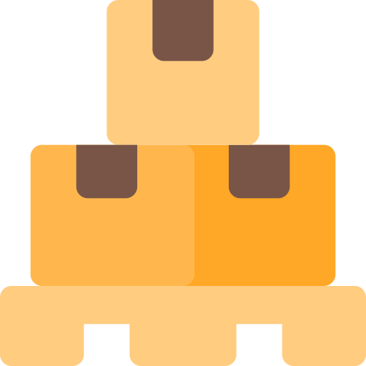 Pallet free icon Pallet free icon