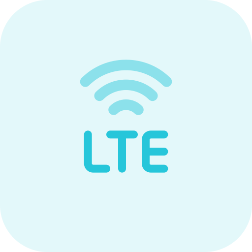 Бесплатный lte