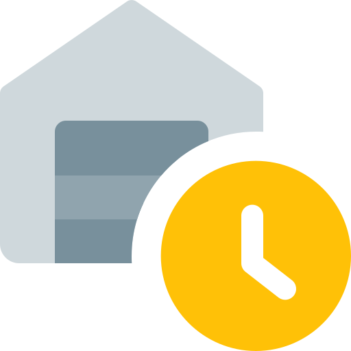 Warehouse free icon Warehouse free icon