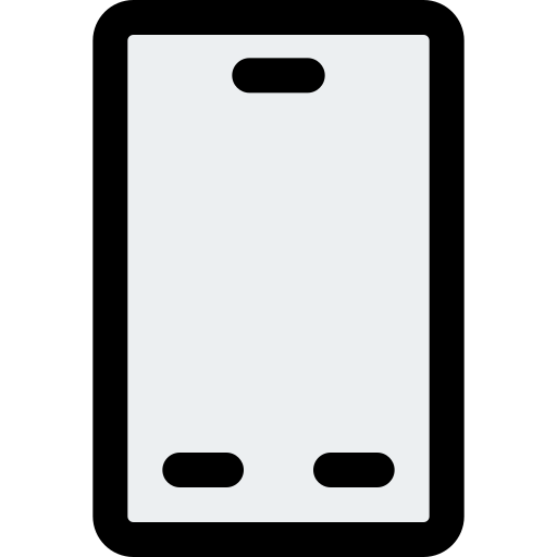Smartphone free icon