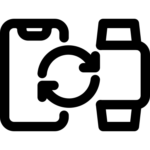 Transfer free icon