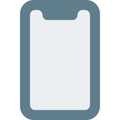 Smartphone free icon Smartphone free icon