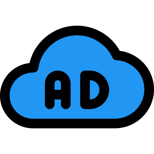 anuncios icono gratis