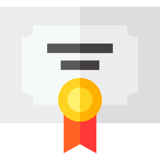 Диплом бесплатно иконка