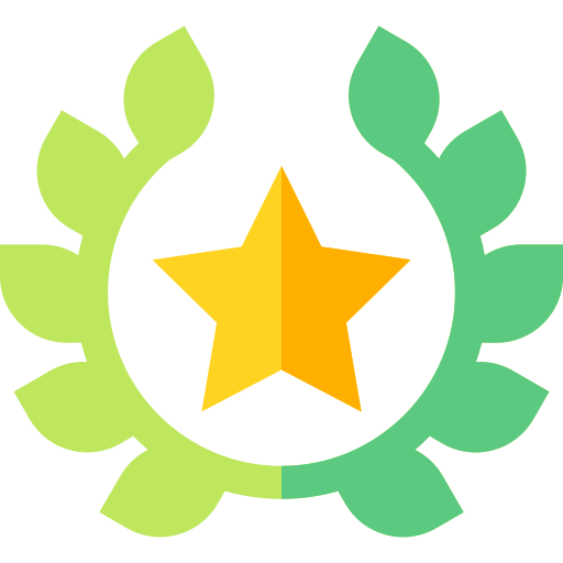 Награда бесплатно иконка