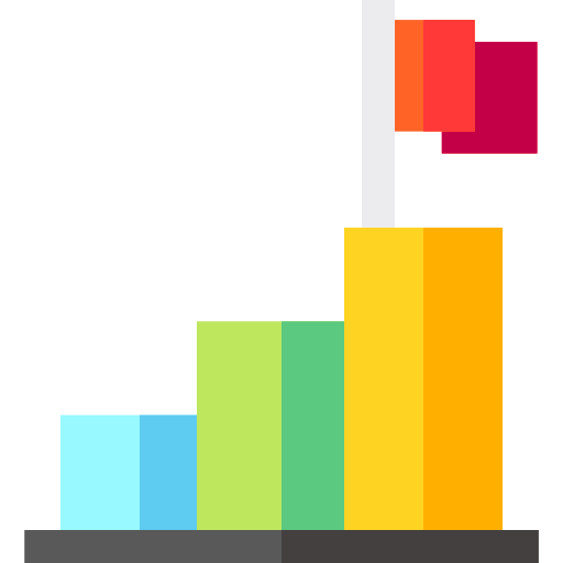 objectif Icône gratuit objectif Icône gratuit