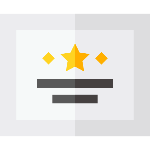 Диплом бесплатно иконка