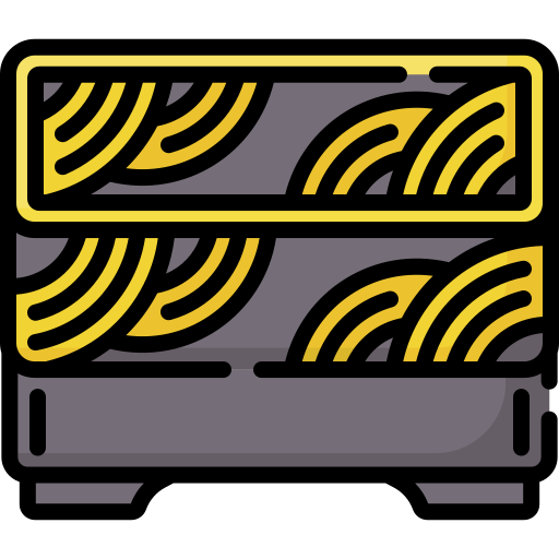 Lunch box free icon Lunch box free icon