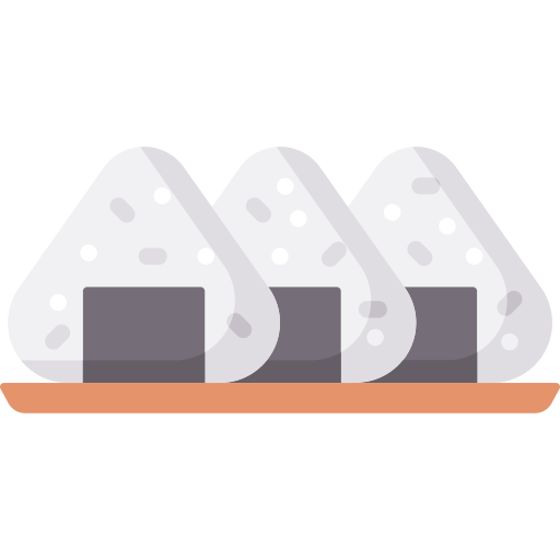 onigiri kostenlos Icon onigiri kostenlos Icon