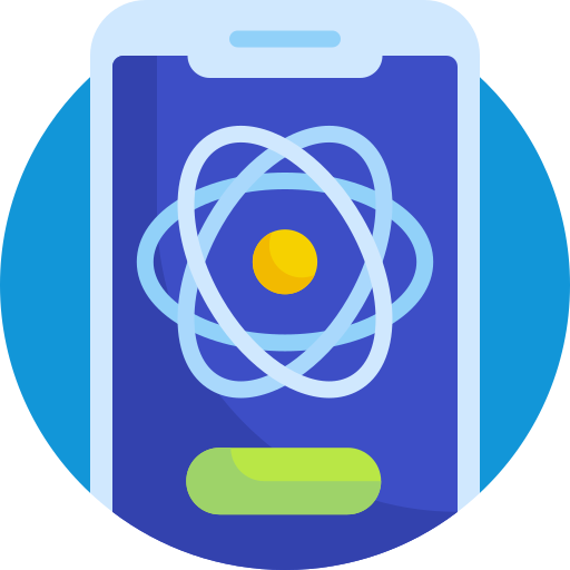 teléfono inteligente icono gratis