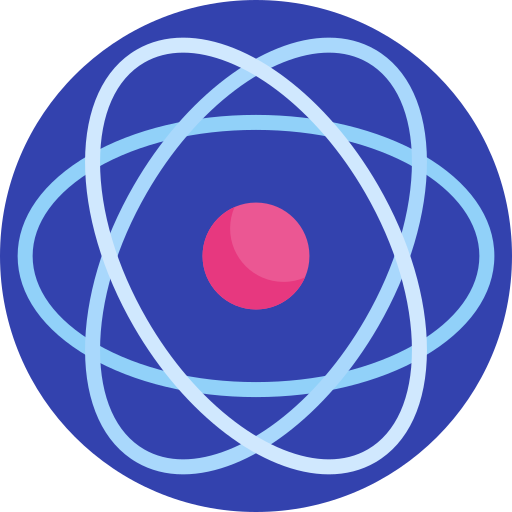 ciencias icono gratis