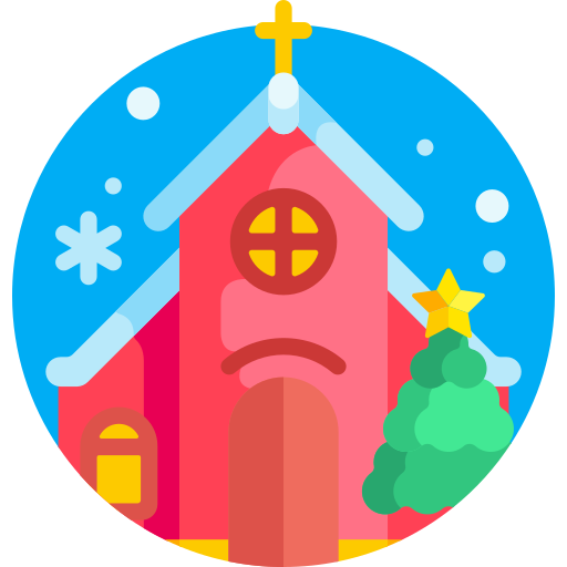 Церковь бесплатно иконка Церковь бесплатно иконка