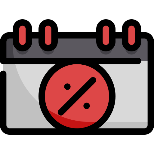 calendario icono gratis