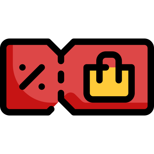 Купон бесплатно иконка Купон бесплатно иконка