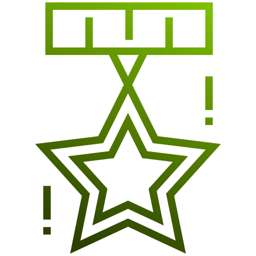 Медаль бесплатно иконка Медаль бесплатно иконка