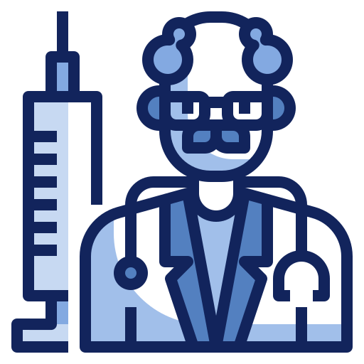 Доктор бесплатно иконка